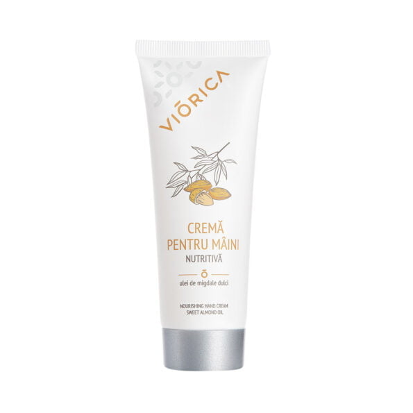 Nourishing Hand Cream