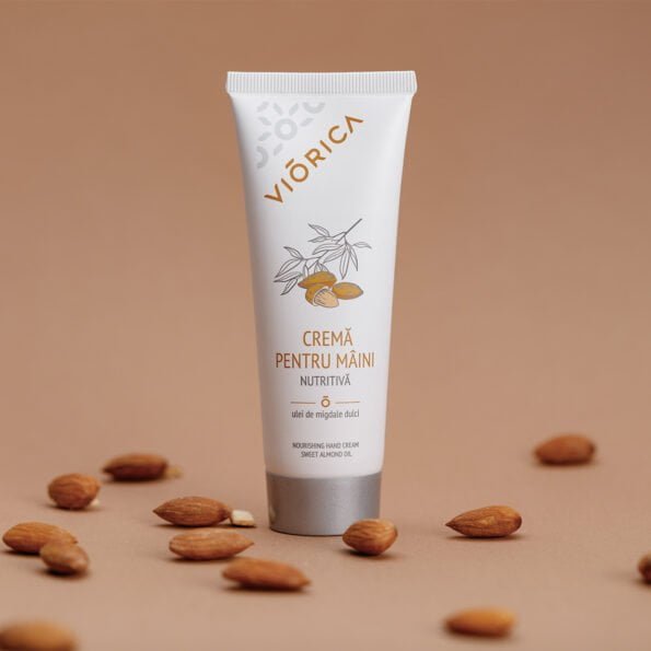Nourishing Hand Cream