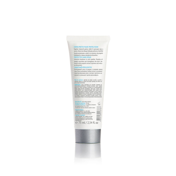 Protective Hand Cream, NORDICA