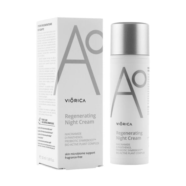 Regenerating Night Cream, A0