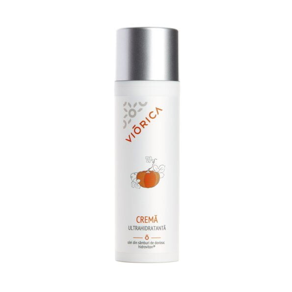 Ultra-Hydrating Cream
