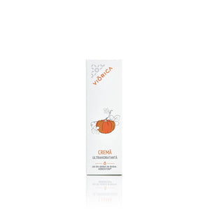 Ultra-Hydrating Cream