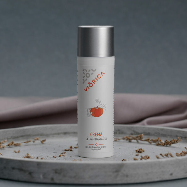 Ultra-Hydrating Cream
