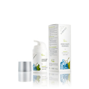 Regenerating Night Cream, Viorica Vie