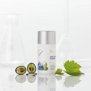 Regenerating Night Cream, Viorica Vie
