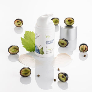 Cremă regenerantă de noapte, Viorica Vie