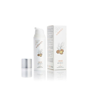 Anti-Wrinkle Cream 45+