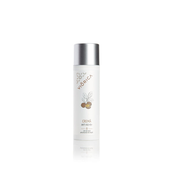 Anti-Wrinkle Cream 45+
