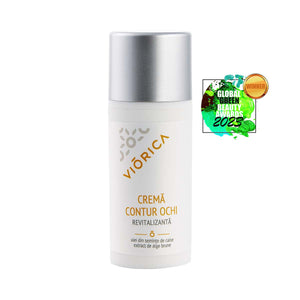 Revitalizing Eye Contour Cream