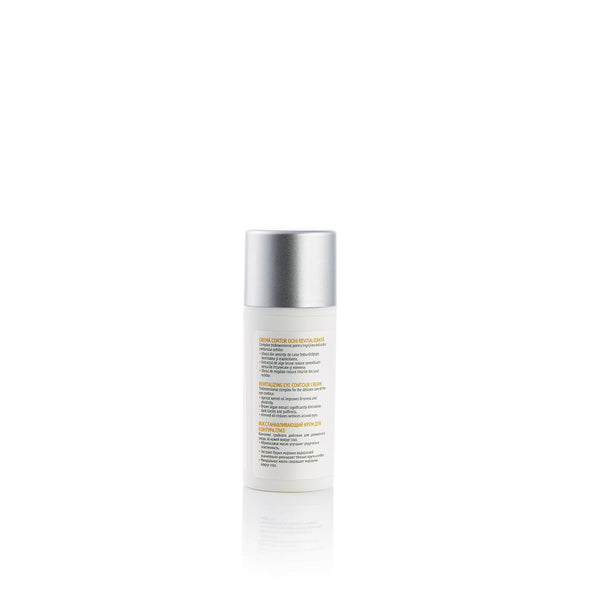 Revitalizing Eye Contour Cream
