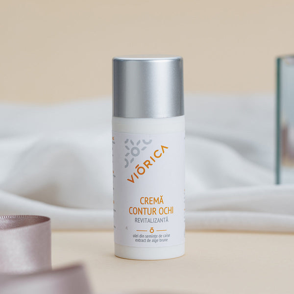 Revitalizing Eye Contour Cream