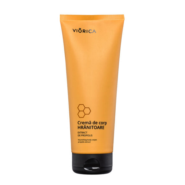 Nourishing Body Cream