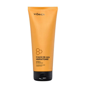 Cremă de Corp Hrănitoare