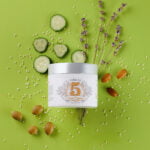 Original Super-Nourishing Body Cream "5 Oils"