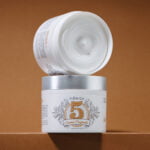 Original Supernourishing Body Cream '5 Oils'