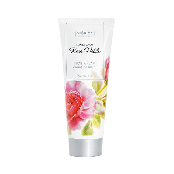 Hand Cream „Elixir Floral Rosa Nobilis”