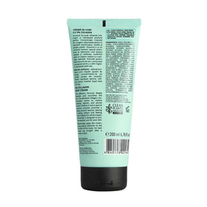 Body Cream with 5% Collagen