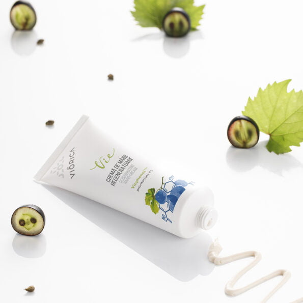 Regenerating Hand Cream, Viorica Vie