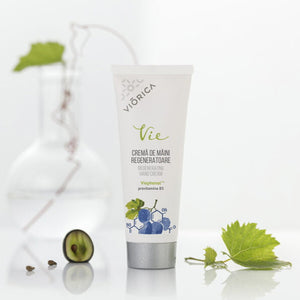 Regenerating Hand Cream, Viorica Vie