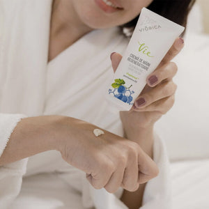 Regenerating Hand Cream, Viorica Vie