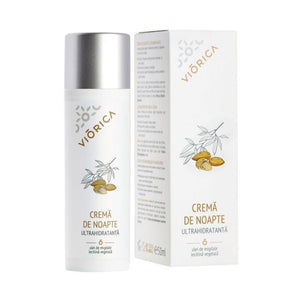 Ultra-Hydrating Night Cream