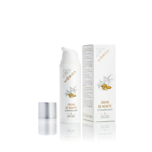 Ultra-Hydrating Night Cream