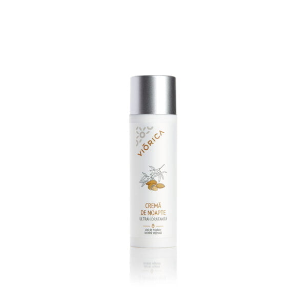 Ultra-Hydrating Night Cream