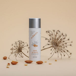 Cremă de noapte Ultrahidratantă