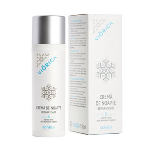 Restorative Night Cream, Nordica