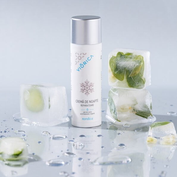 Restorative Night Cream, Nordica