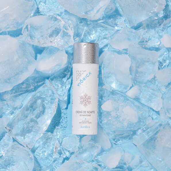 Restorative Night Cream, Nordica