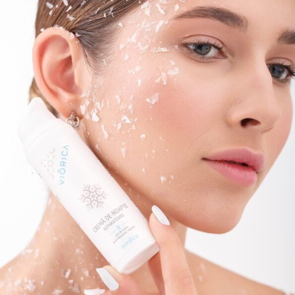 Restorative Night Cream, Nordica