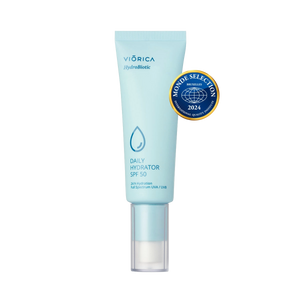 Hydroprotective Day Cream SPF 50, HydroBiotic