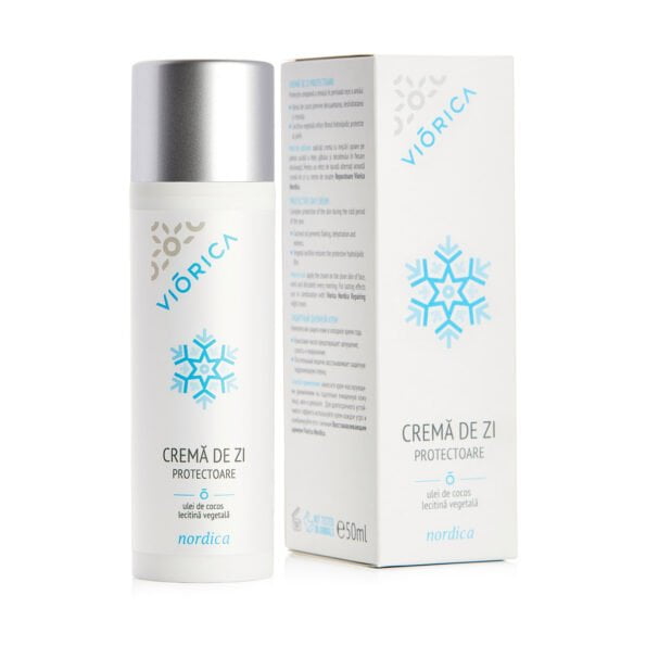 Protective Day Cream, Nordica