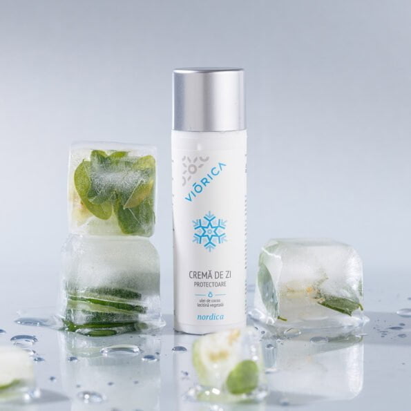 Protective Day Cream, Nordica