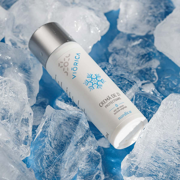 Protective Day Cream, Nordica