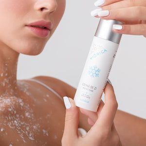 Protective Day Cream, Nordica