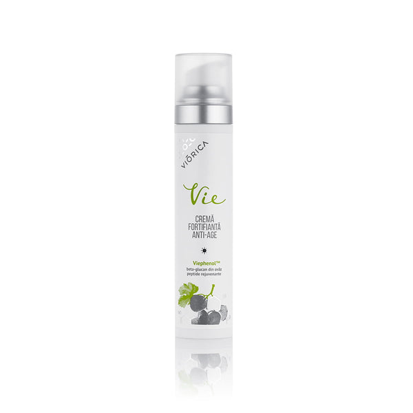 Anti-Age Fortifying Day Cream, Viorica Vie