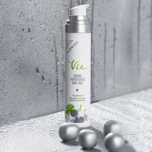 Anti-Age Fortifying Day Cream, Viorica Vie