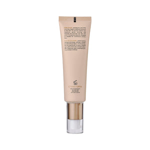 Moisturizing and Illuminating Cream with Mineral Protection SPF 50 Ginseng + Caffeine, Perfect Glow