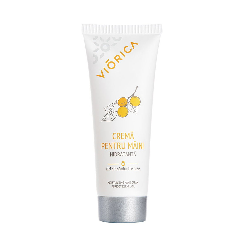 Moisturizing Hand Cream