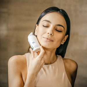 Nourishing Cream, Viorica Vie