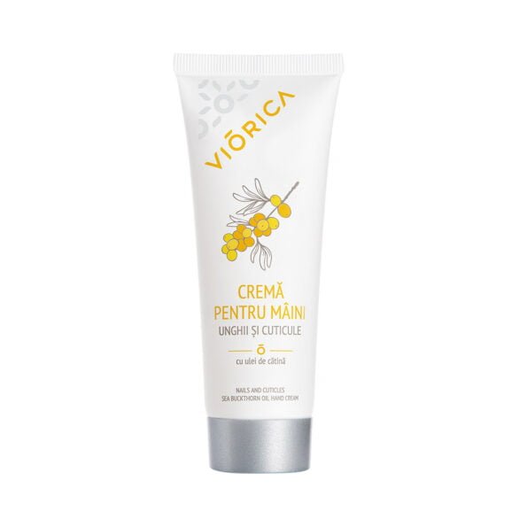 Cream for Hands, Nails, and Cuticles