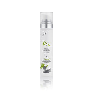 Anti-Age Reactivating Night Cream, Viorica Vie