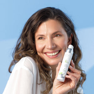 Anti-Age Reactivating Night Cream, Viorica Vie