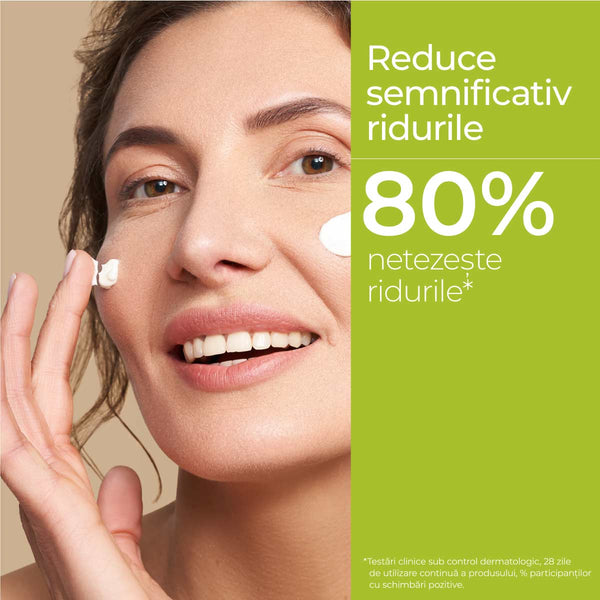 Anti-Age Reactivating Night Cream, Viorica Vie