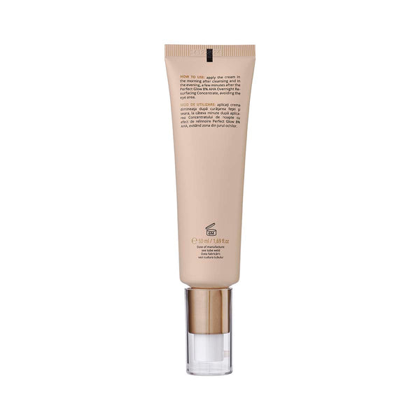 Revitalizing 5% Vitamin C Cream, Perfect Glow