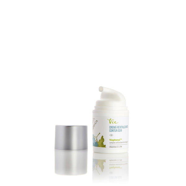 Revitalizing Eye Contour Cream, Viorica Vie