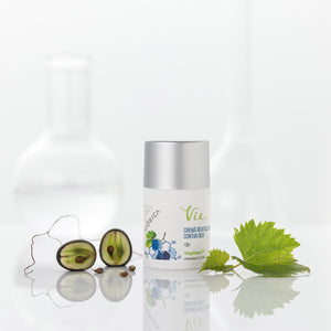 Revitalizing Eye Contour Cream, Viorica Vie