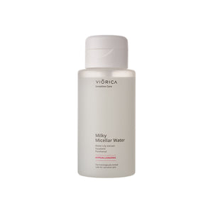 Milky Micellar Water, Sensitive Care